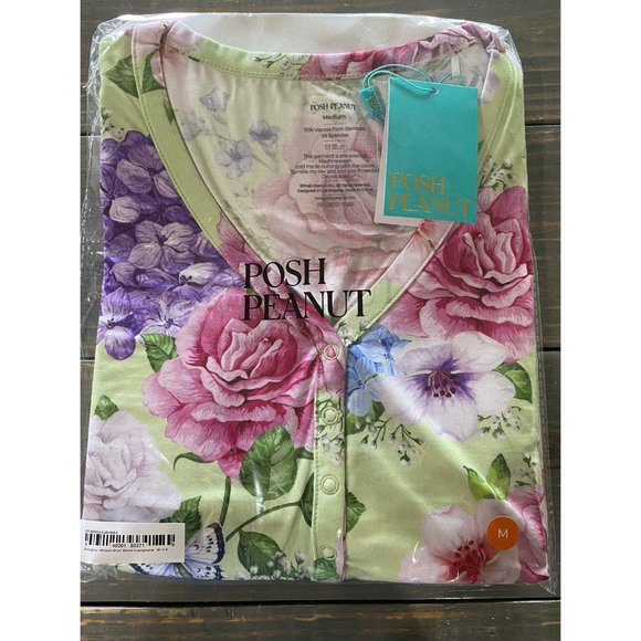 Posh Peanut loungewear - Picture 2 of 2